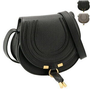 Chloe Marcie Saddle Bag